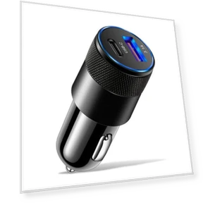 Automatic Charging Device — Chargers, Enjoy Smart Home