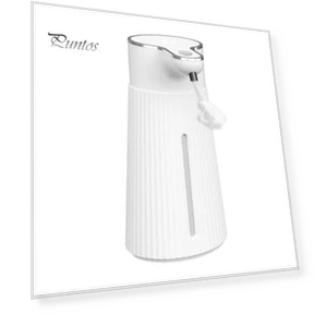 Automatic Soap Dispenser — Care Dispensers, Home Kits