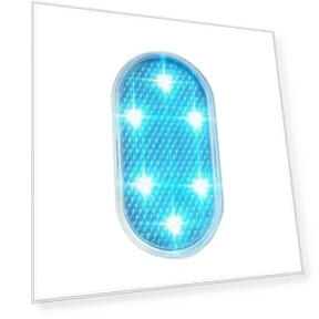 Automotive LED Touch Lights — Light Kit, GC SupMarket