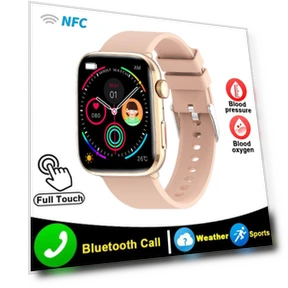 Bluetooth Smart Watch — Smartwatches, SACOSDING