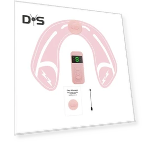 Butt Trainer with Remote Control — Muscle Stimulators, Tokay