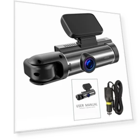 Car Driving Video Recorder — Rearview Video Systems, Car Care