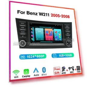 Car Radio with Wireless Carplay Android Auto — Stereo Receivers, NAVIGUIDE Car Life