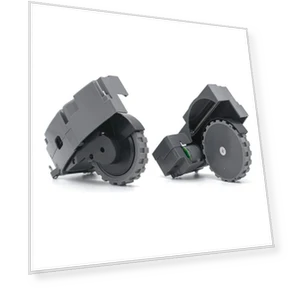 Drive Wheel Module Pair — Parts & Accessories, Shunxinruyi