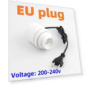 Electric Air Pump for Vacuum Bags — Air Mattress Pumps, TianJinGeErLiShangMaoYouXianGongSi