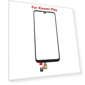 External Screen — Screens, Xiaomi