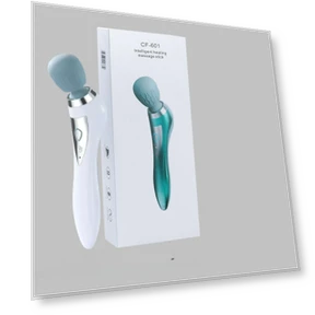 Facial Massager — Facial Steamers, Binchi Health Technology