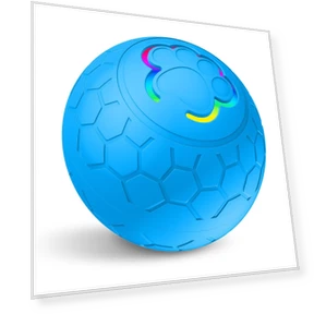 Interactive Smart Ball Toy for Pets — Balls, Yiran Furniture