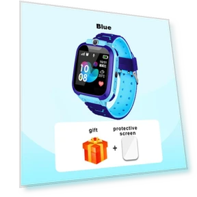 Kids Smart Watch — Smartwatches, greentiger
