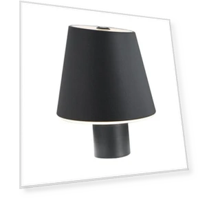 LED Wine Bottle Desk Lamp — Desk, Hello Garden