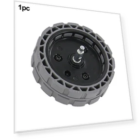 Robot Cleaner Wheel — Tire & Wheel Maintenance, Le Taotao household products