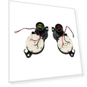 Side Brush Motor for Robot Vacuum — Parts & Accessories, Vacuum Cleaner Parts