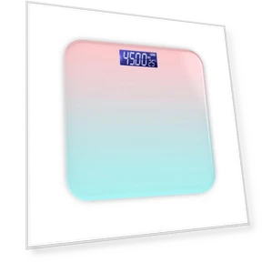 Smart Bluetooth Scale — Weight Management Tools, Winter Gloves
