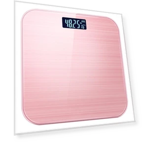 Smart Body Fat Scale — Body Composition Analysis, Winter Gloves