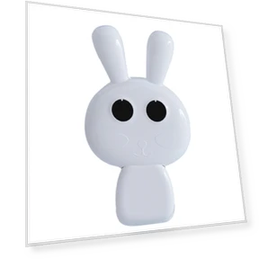 Smart Eye Protection Sensor for Kids — Corner Protectors, Beautyyy