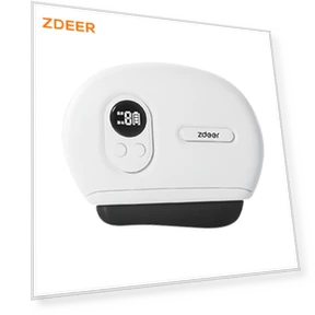 Smart Facial Massager — Rollers & Pens, Youpin Zdeer