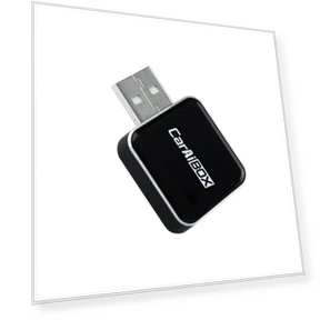 Smart Mini Ai Box 2 in 1 Wireless CarPlay Android Auto Dongle — Phone Accessories, Meiteai-All