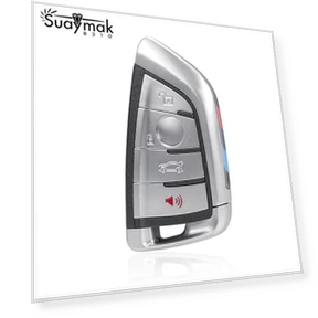 Smart Remote Key — Keyless Entry, SUAYMAK CK