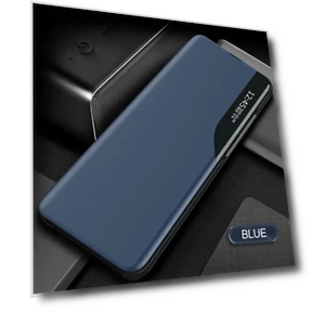 Smart View Book Case — Screen Protectors, YYDS123