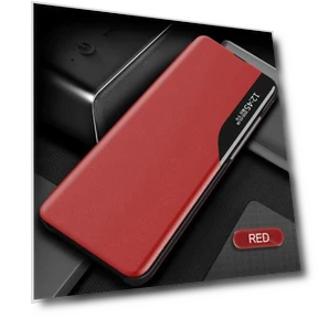 Smart View Flip Case — Basic Cases, YYDS123