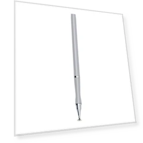 Smooth Writing and Drawing Capacitive Stylus Pen 2-in-1 — Styluses & Digital Pens, Xudikou