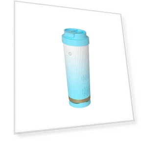 Universal Car Smart Cooler & Warmer Cup 2-in-1 — Beverage Warmers, Reakosound