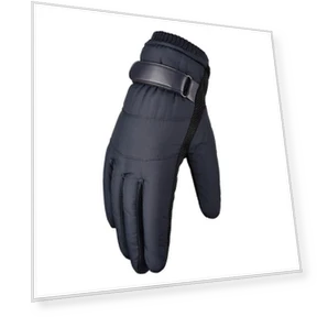 Winter Gloves with Touchscreen — Gloves & Mittens, Dress U Up Fashion