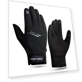 Winter Thermal Gloves — Gloves, Sunnyway