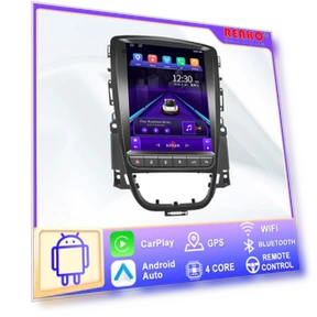 9.7-inch Touchscreen Android Car Stereo — Stereo Receivers, Home Of Auto Parts