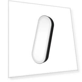 Atmospheric LED Touch Light with Wireless Magnetic Mount — Selfie Lights, JOHO