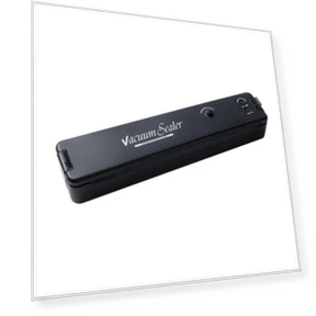 Automatic Food Vacuum Sealer — Vacuum Bags, Refreshing Home
