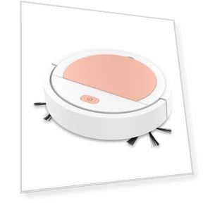 Automatic Sweeping Robot — Smart Cleaning Robots, Factory Discount Outlet