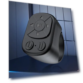 Bluetooth Finger Scroll Remote Control — Keyboards, AutomobileMotorcycleParts