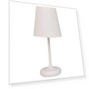 Creative Simple Smart Remote Control LED Desk Lamp — Study & Desk Lighting, TOP MALL-004