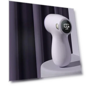 Electric Lint Remover — Lint Removers, Yiran Furniture