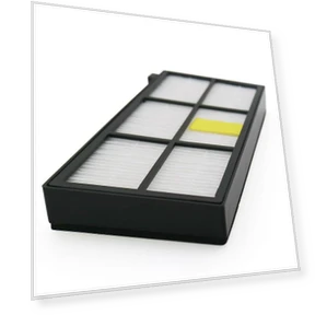 HEPA Filter — Parts & Accessories, GOODLUCKK