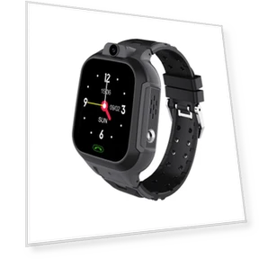 Kids Smart Watch with 4G Video Call — Smartwatches, ESSAGER