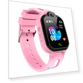 Kids Smart Watch — Smartwatches, Melsya