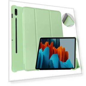 Leather Smart Case — Protective Cases, Huaqiang Technology