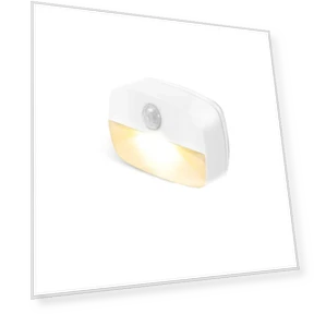 LED Auto ON/OFF Smart Night Lamp — Night Lights, Yiran Furniture