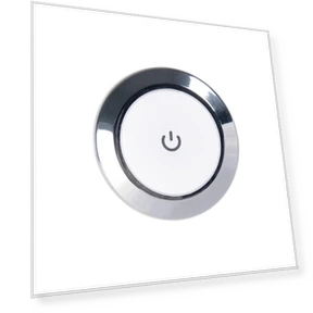 LED Ceiling Light with Touch Switch — Lighting, Xudikou