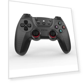 Multifunctional Wireless Bluetooth Controller — Gaming Controllers, NDUP