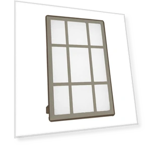 Primary Filter for Robot Vacuum — Parts & Accessories, Vacuum Cleaner Parts