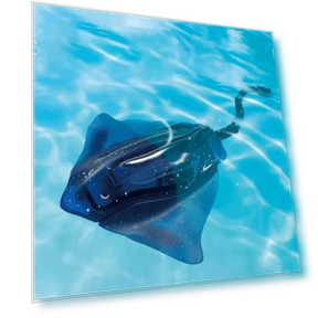 Remote Control Diving Toy with LED Lights — Aquatic Vehicles, SimpleLife77