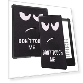 Smart Case for Kindle 11th Generation — Protective Cases, HZ-C