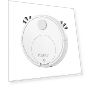 Smart Home Charging Station for Sweeping Robot — Smart Cleaning Robots, Factory Discount Outlet
