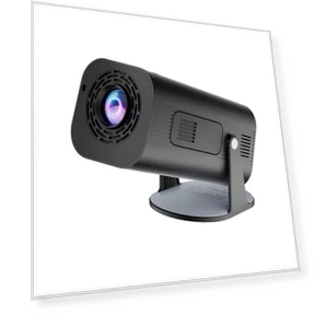 Smart Projector — Home Theater Projectors, PRISMA
