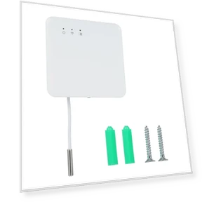 Smart Radiator Thermostat — HVAC Controls, 3d printing machine