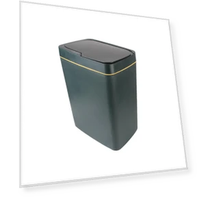 Smart Trash Can — Kitchen Cans, Dongfang HOME C