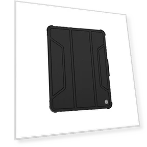 Smart Wake Flip Case — Cases, NILLKIN